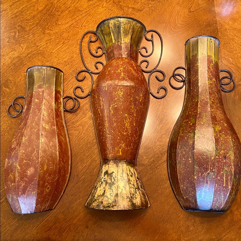 Elements 3 Piece Wall Hanging Set